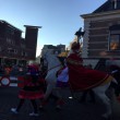 Sinterklaas op Amerigo