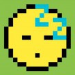 Slapende Smiley