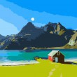 Strand